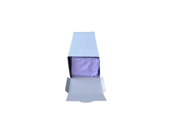 Euraneg Tamponella SP2000 Tamponspender Edelstahl 54/74 Stück