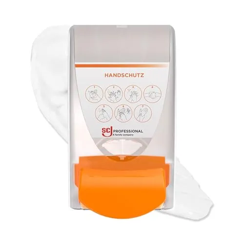 SC Johnson Professional Proline Seven Circles Handschutz Spender 1 L