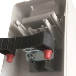 Euraneg SD2015-60 Adapter Hygienepackungen Spender