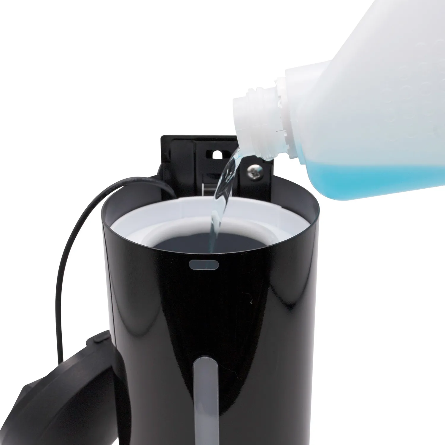 Euraneg Mono SD7100-d Spender Edelstahl Strahl 700ml